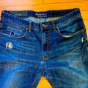 Men’s Jeans